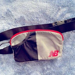 New Balance performance pack